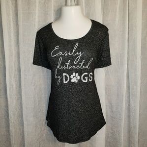 Maurices Graphic Tee